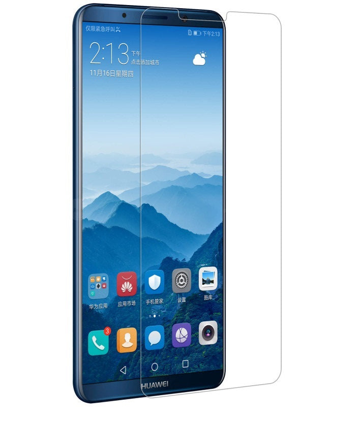 Pelicula Vidro Temperado para Huawei Mate 10 Pro - Multi4you®
