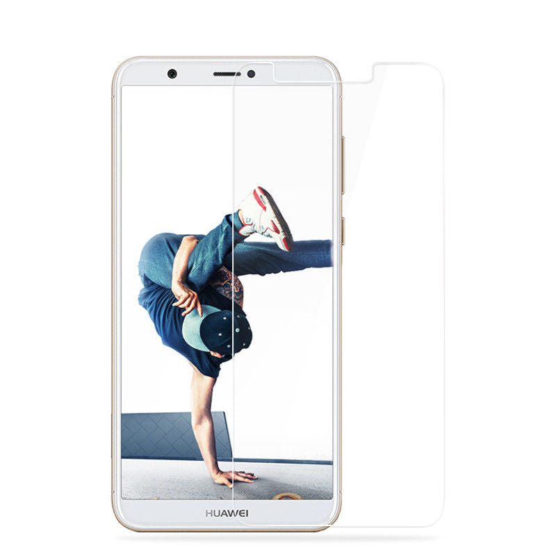 Pelicula Vidro Temperado para Huawei P smart - Multi4you®