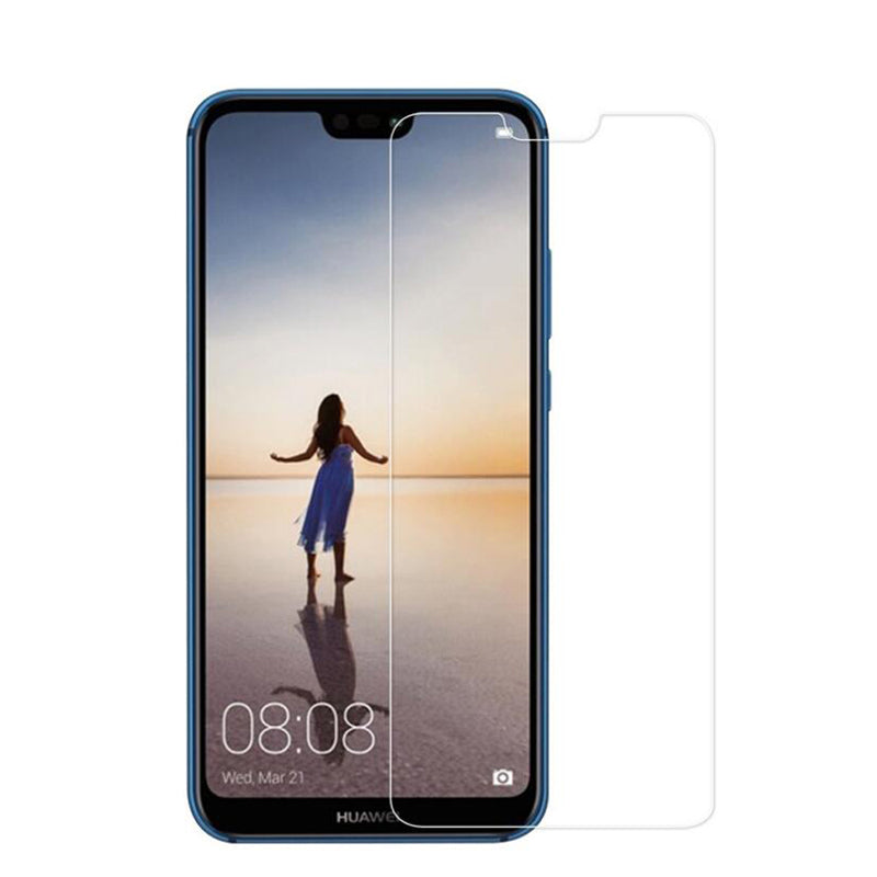 Pelicula Vidro Temperado para Huawei P20 lite - Multi4you®