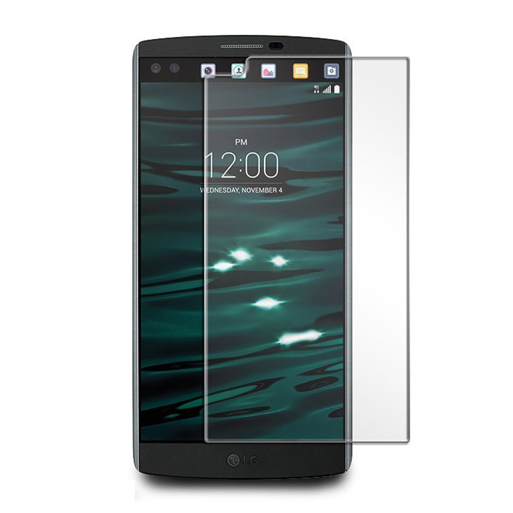Pelicula Vidro Temperado para LG V10