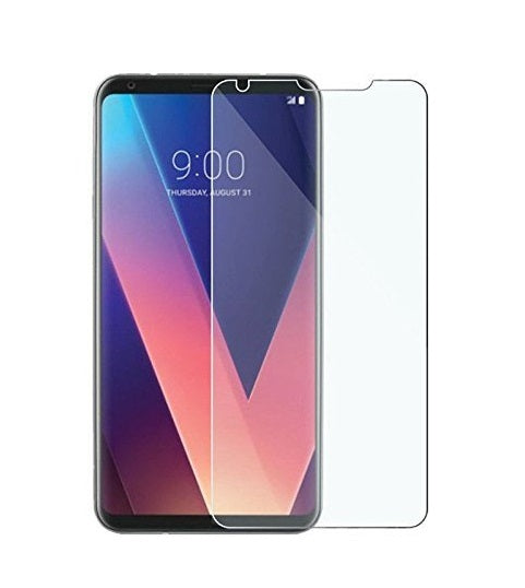 Pelicula Vidro Temperado para LG V30 - Multi4you®