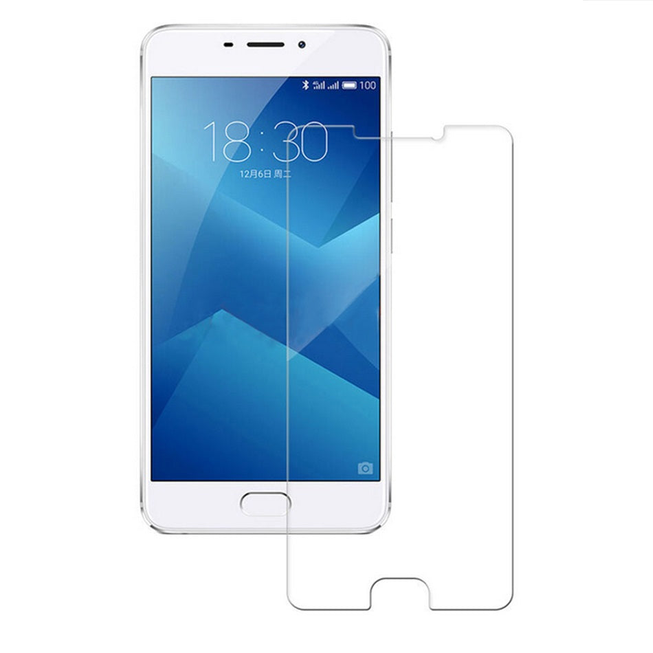 Pelicula Vidro Temperado para Meizu M5 Note