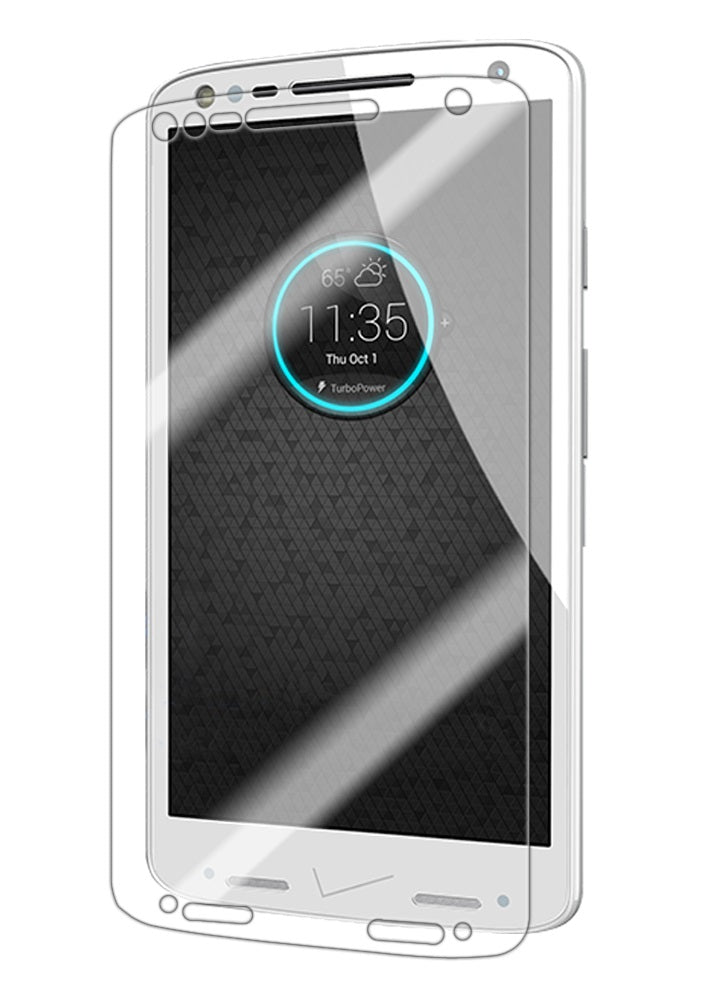 Pelicula Vidro Temperado para Motorola Moto X Force