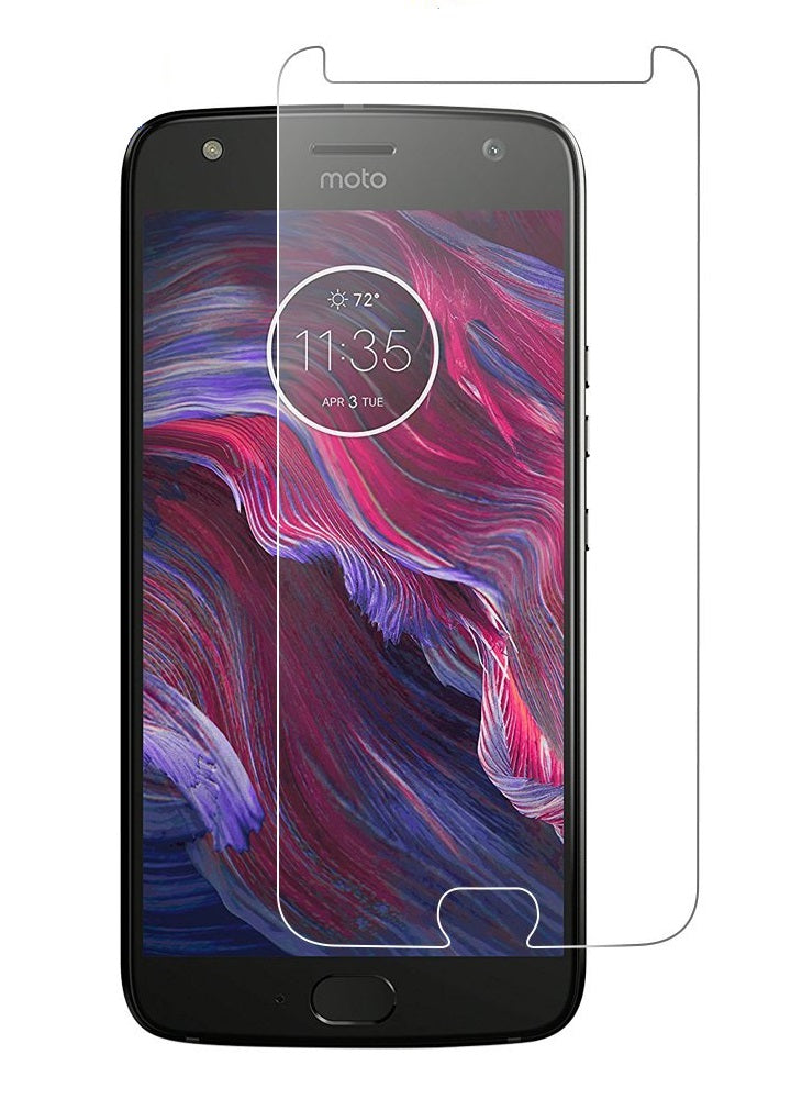 Pelicula Vidro Temperado para Motorola Moto X4 - Multi4you®