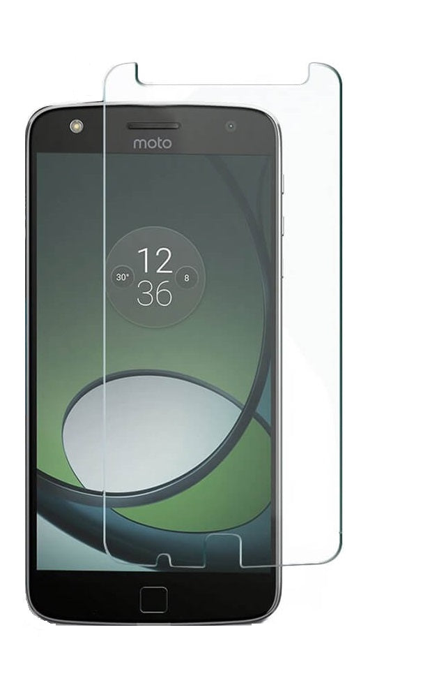 Pelicula Vidro Temperado para Motorola Moto Z - Multi4you®
