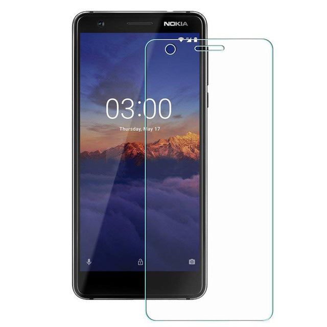 Pelicula Vidro Temperado para Nokia 3.1 - Multi4you®