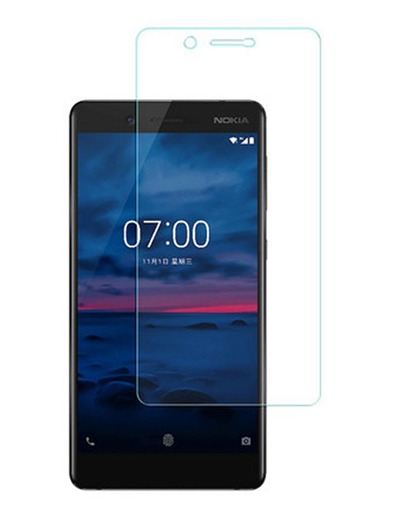 Pelicula Vidro Temperado para Nokia 7 - Multi4you®