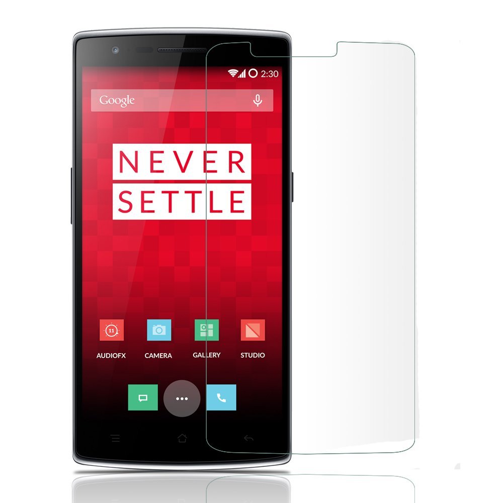 Pelicula Vidro Temperado para OnePlus One