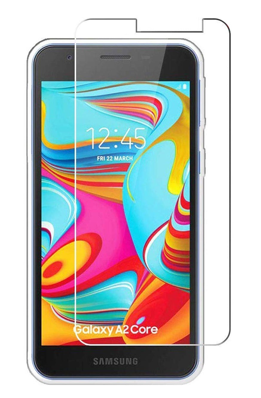 Pelicula Vidro Temperado para Samsung Galaxy A2 Core - Multi4you®