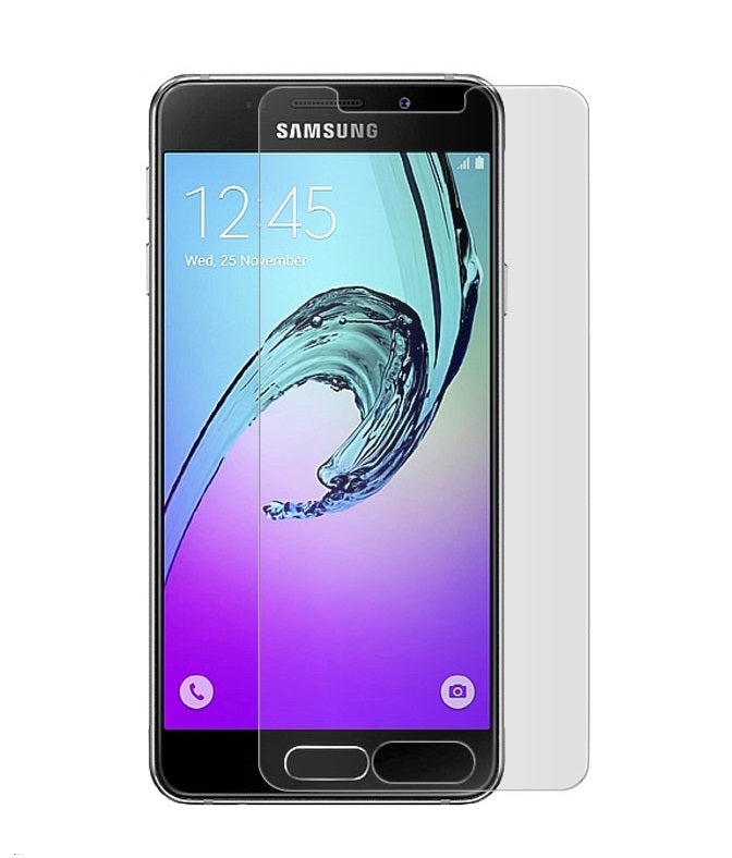 Pelicula Vidro Temperado para Samsung Galaxy A3 2016 - Multi4you®