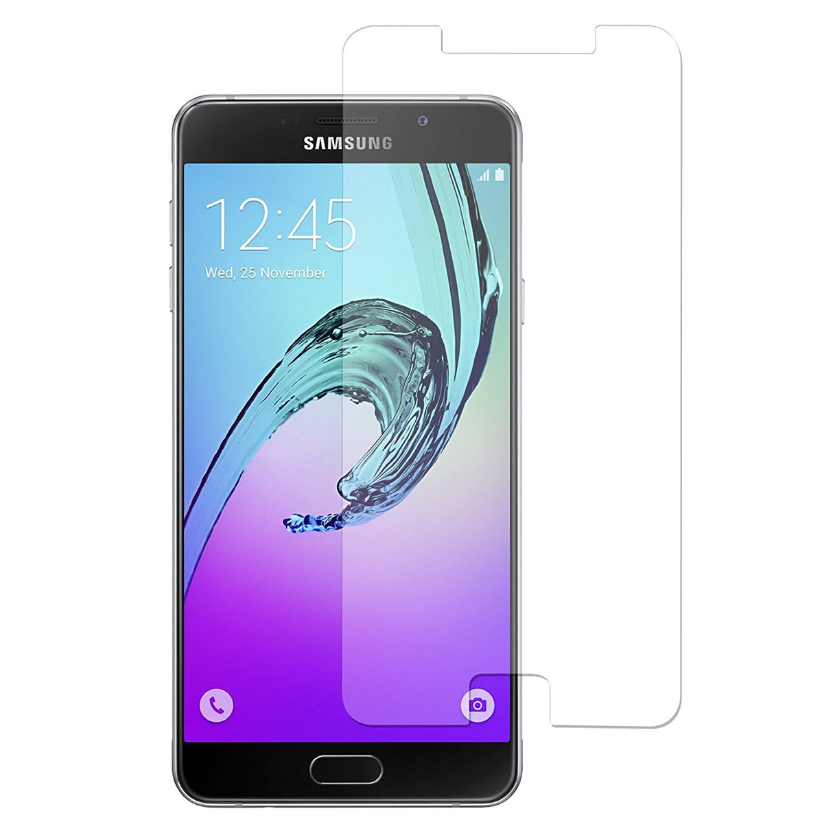 Pelicula Vidro Temperado para Samsung Galaxy A5 2016 - Multi4you®