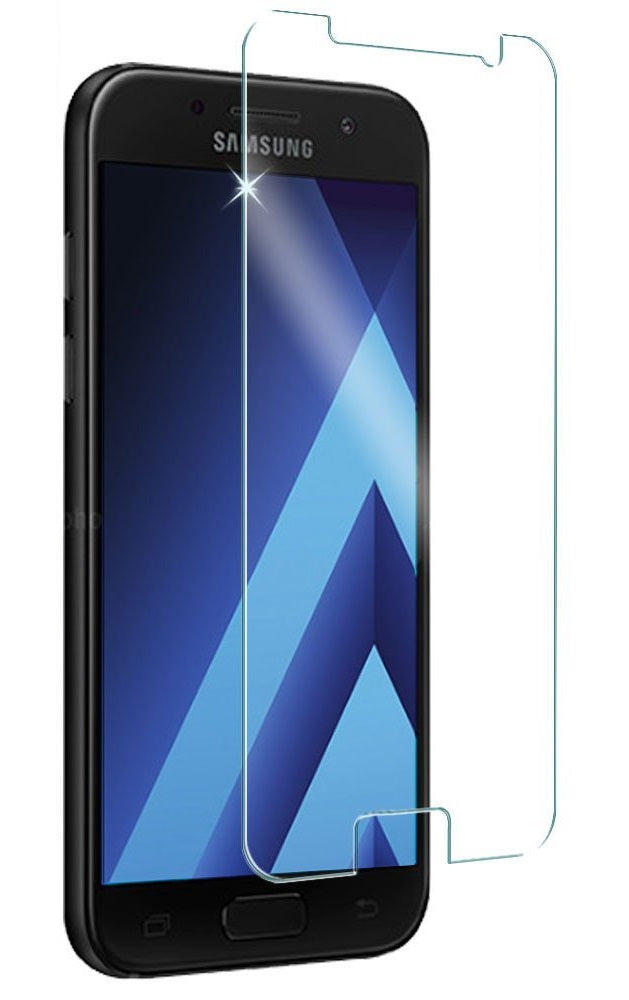 Pelicula Vidro Temperado para Samsung Galaxy A5 2017 - Multi4you®