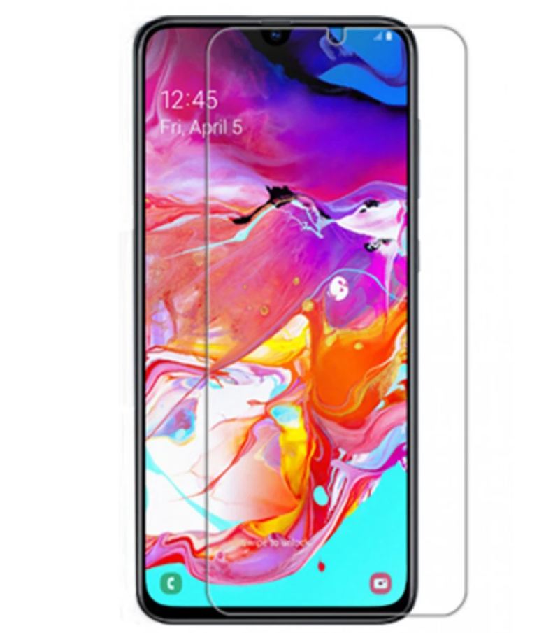 Pelicula Vidro Temperado para Samsung Galaxy A70 - Multi4you®