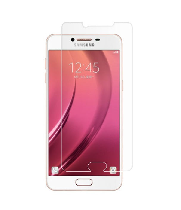 Pelicula Vidro Temperado para Samsung Galaxy C5