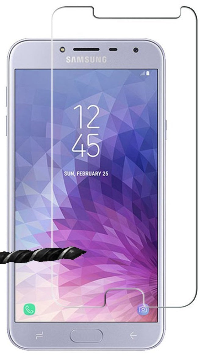 Pelicula Vidro Temperado para Samsung Galaxy J4 - Multi4you®