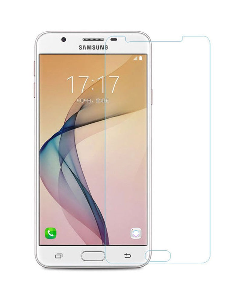 Pelicula Vidro Temperado para Samsung Galaxy J5 Prime - Multi4you®