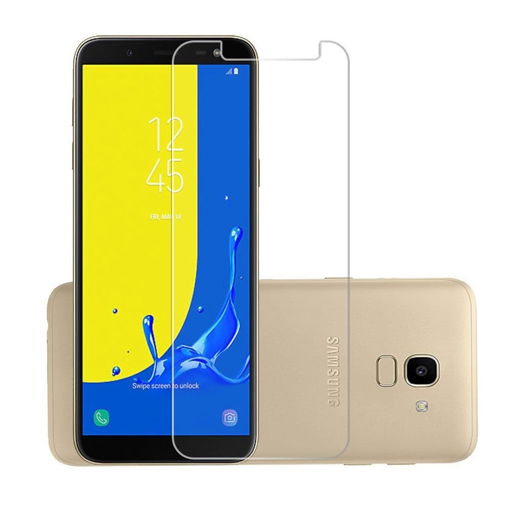 Pelicula Vidro Temperado para Samsung Galaxy J6 - Multi4you®