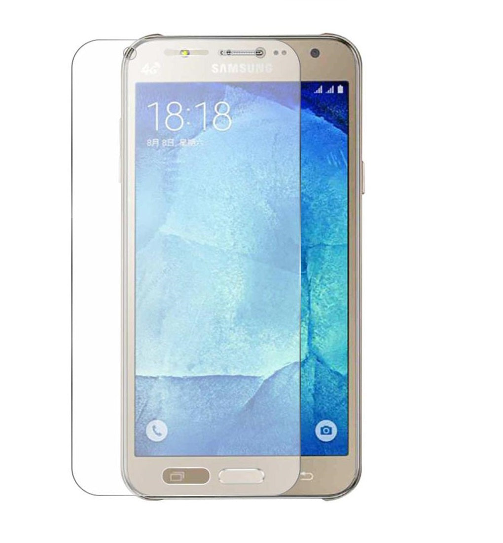 Pelicula Vidro Temperado para Samsung Galaxy J7 - Multi4you®