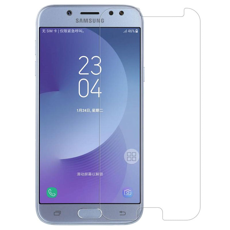 Pelicula Vidro Temperado para Samsung Galaxy J7 2017 - Multi4you®
