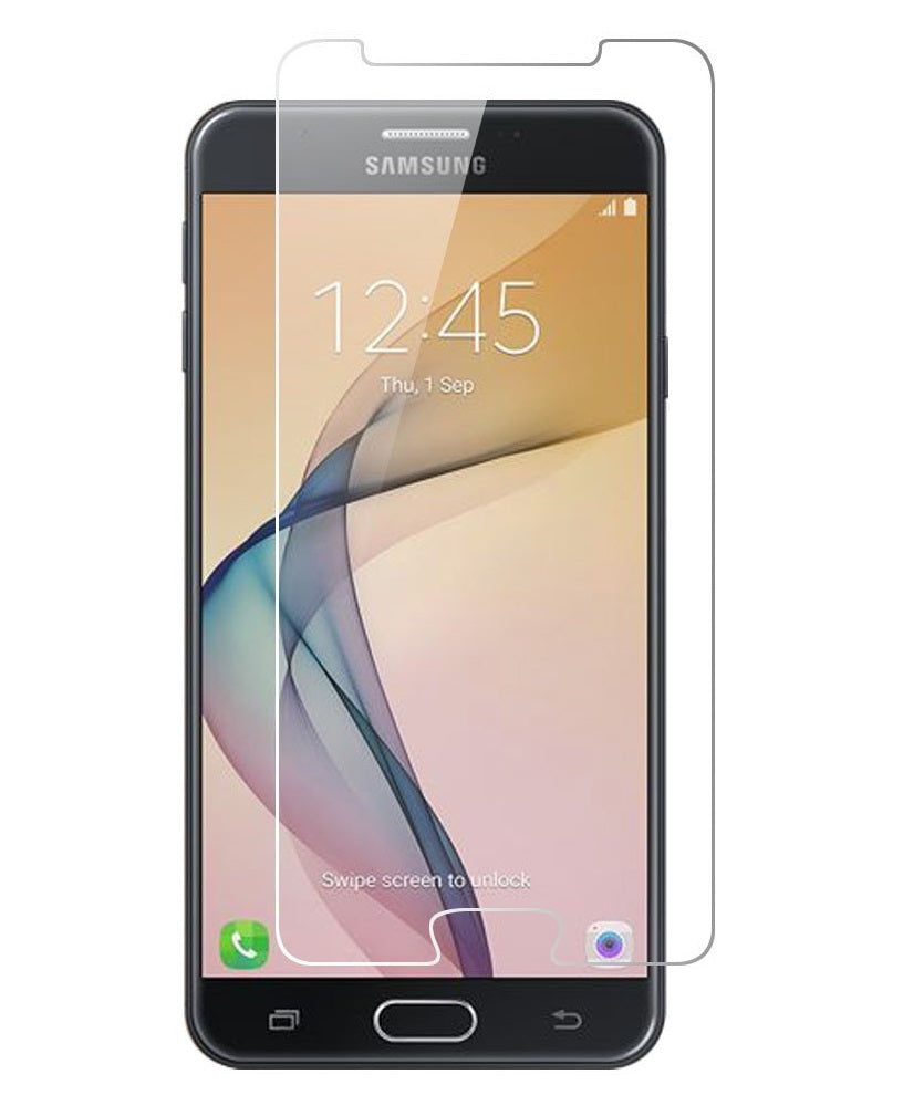 Pelicula Vidro Temperado para Samsung Galaxy J7 Prime - Multi4you®