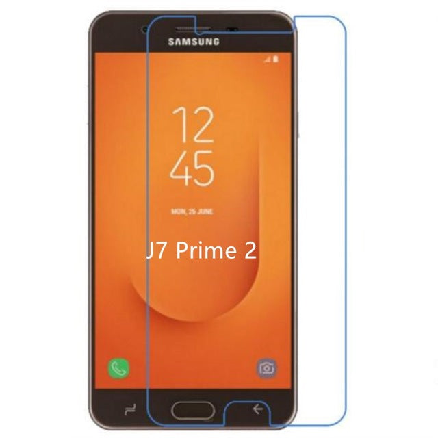 Pelicula Vidro Temperado para Samsung Galaxy J7 Prime 2 - Multi4you®