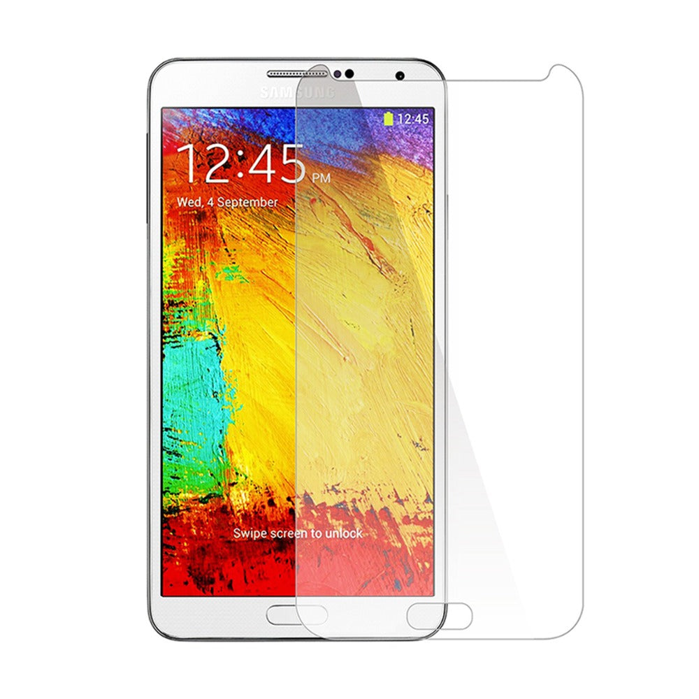 Pelicula Vidro Temperado para Samsung Galaxy Note 3