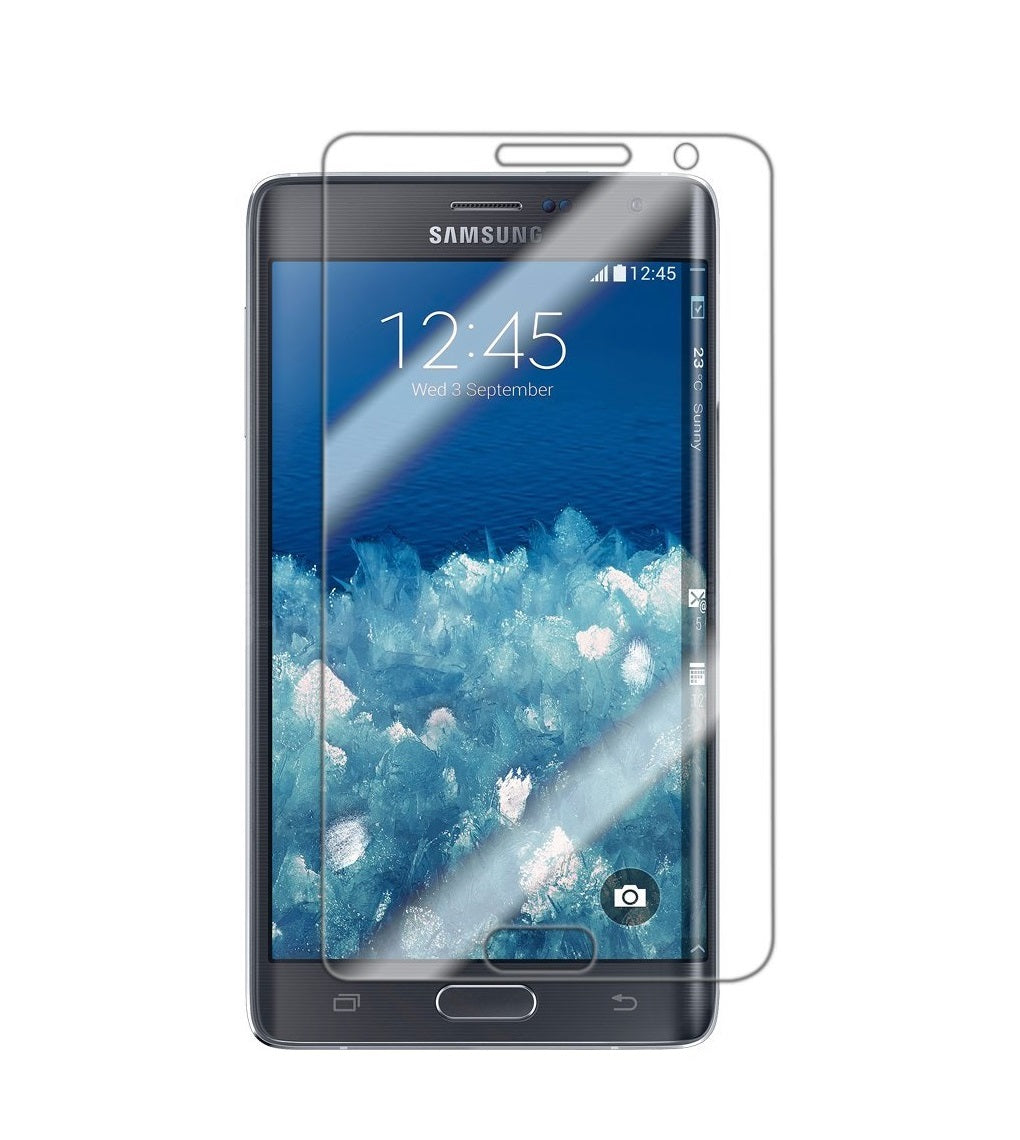 Pelicula Vidro Temperado para Samsung Galaxy Note 4 - Multi4you®