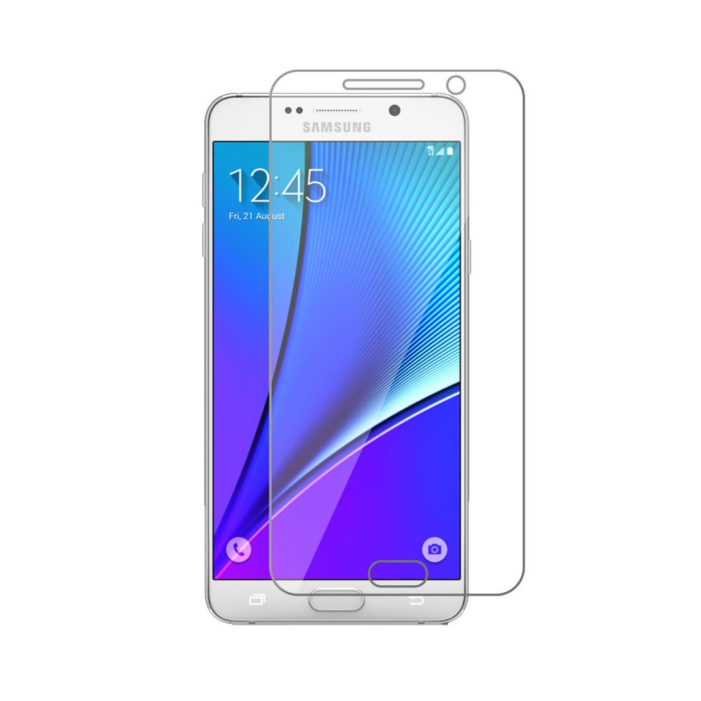 Pelicula Vidro Temperado para Samsung Galaxy Note 5 - Multi4you®