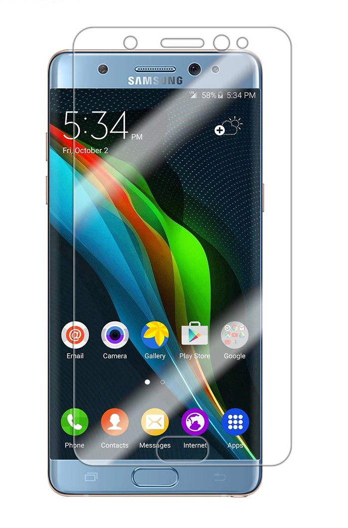 Pelicula Vidro Temperado para Samsung Galaxy Note 7 - Multi4you®