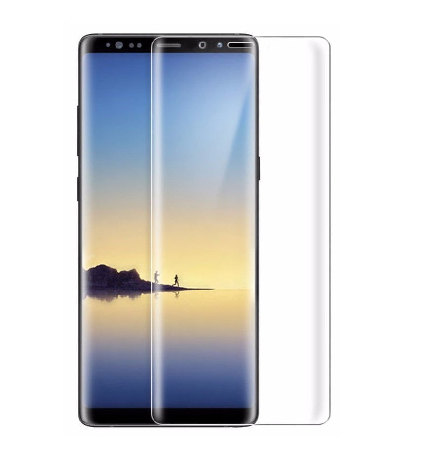 Pelicula Vidro Temperado para Samsung Galaxy Note 8 - Multi4you®