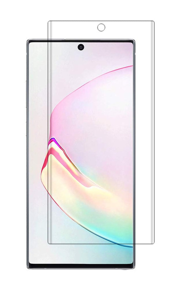 Pelicula Vidro Temperado para Samsung Galaxy Note10+ - Multi4you®