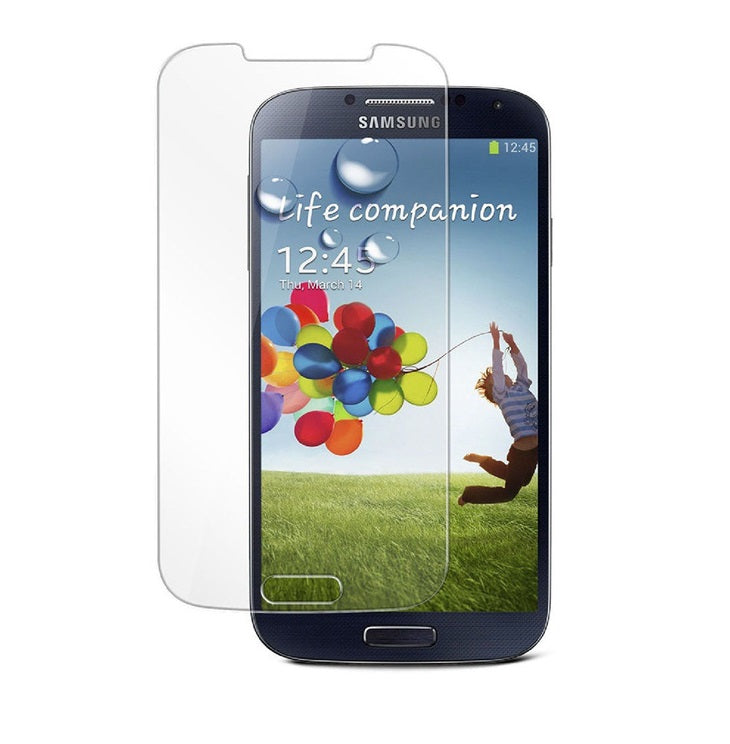Pelicula Vidro Temperado para Samsung Galaxy S4