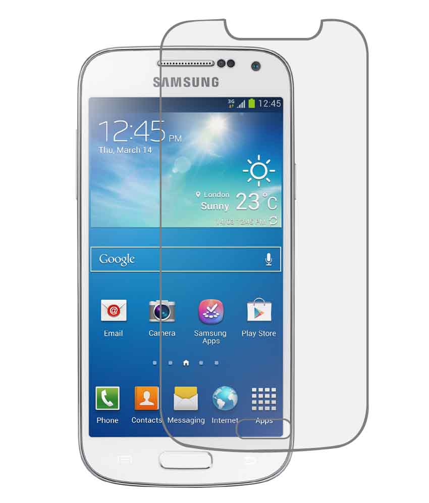 Pelicula Vidro Temperado para Samsung Galaxy S4 mini - Multi4you®