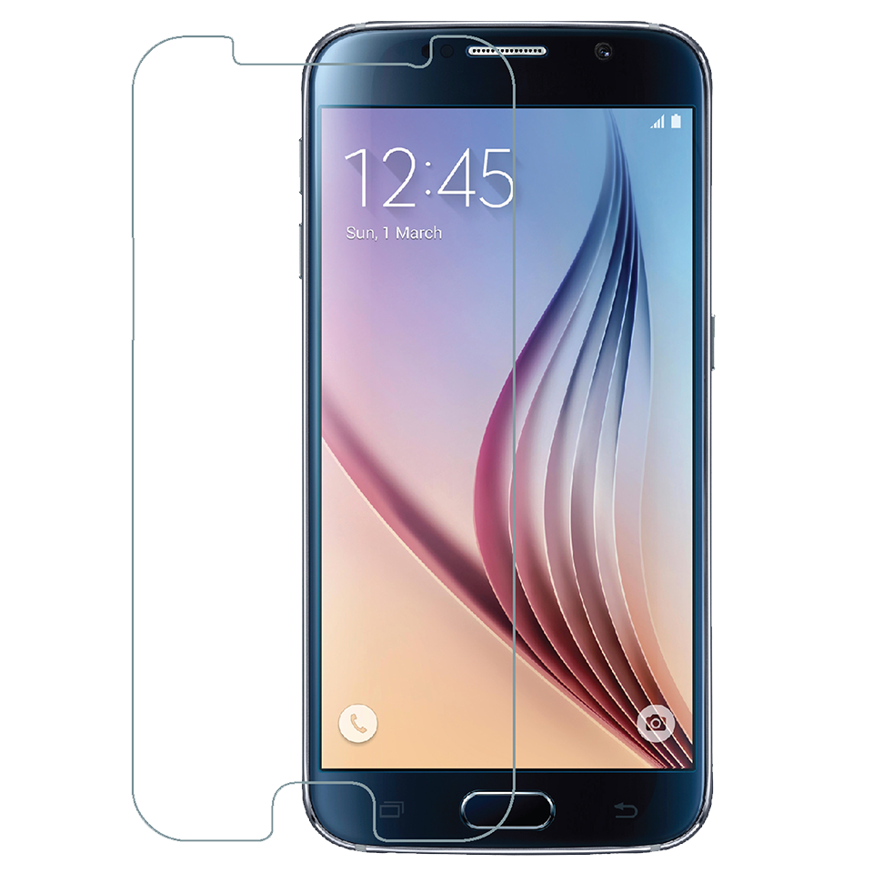 Pelicula Vidro Temperado para Samsung Galaxy S6 - Multi4you®