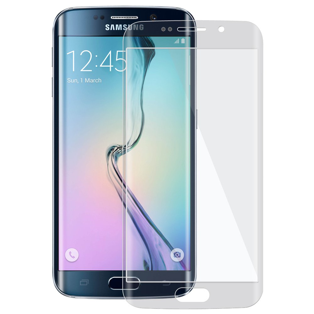 Pelicula Vidro Temperado para Samsung Galaxy S6 Edge+ / Galaxy S6 Edge Plus - Multi4you®