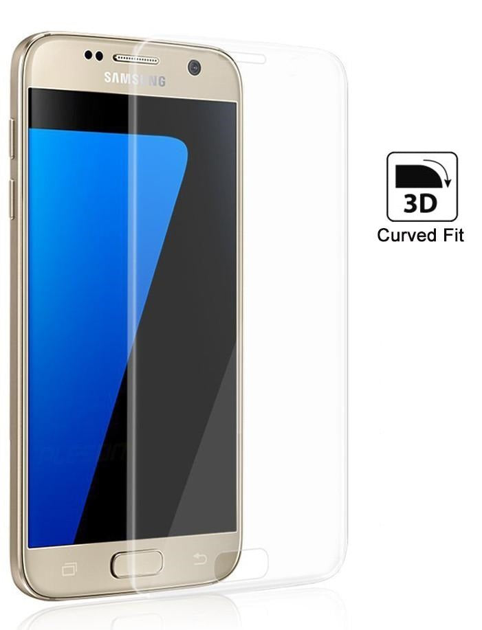 Pelicula Vidro Temperado para Samsung Galaxy S7 Edge - Multi4you®