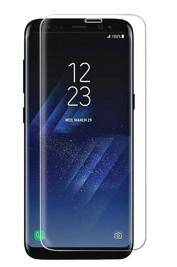 Pelicula Vidro Temperado para Samsung Galaxy S8 - Multi4you®