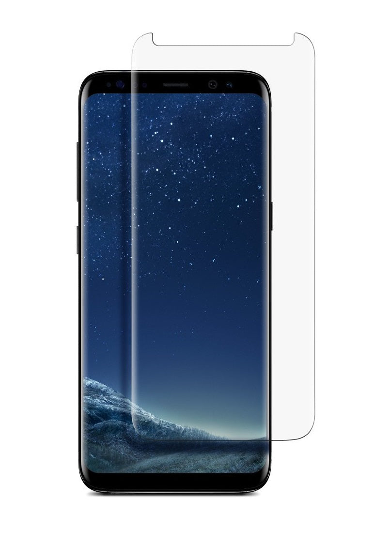 Pelicula Vidro Temperado para Samsung Galaxy S8 Plus / Galaxy S8+ - Multi4you®