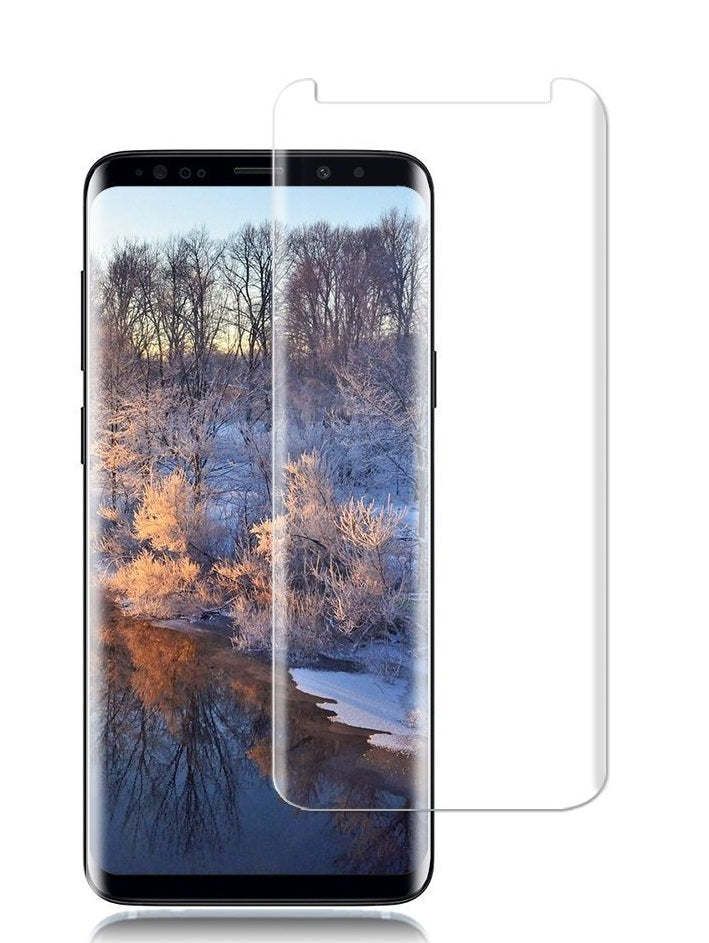 Pelicula Vidro Temperado para Samsung Galaxy S9+ / S9 Plus - Multi4you®