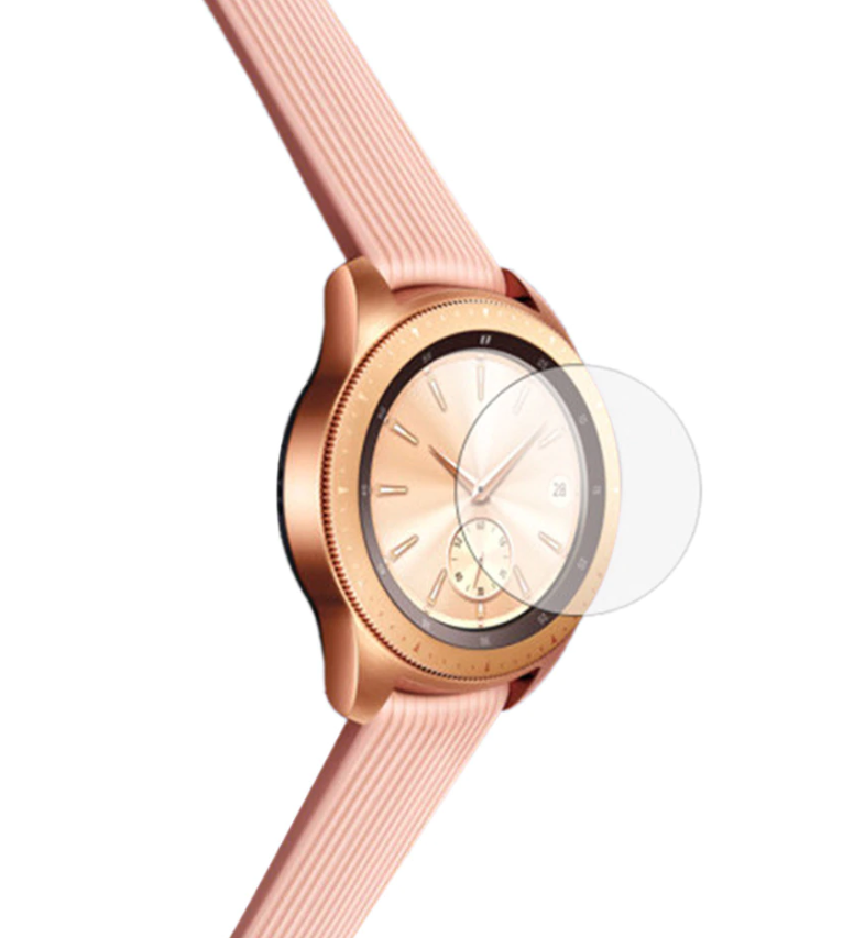 Pelicula Vidro Temperado para Samsung Galaxy Watch 42mm - Multi4you®