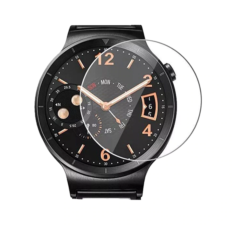 Pelicula Vidro Temperado para Samsung Galaxy Watch 46mm - Multi4you®