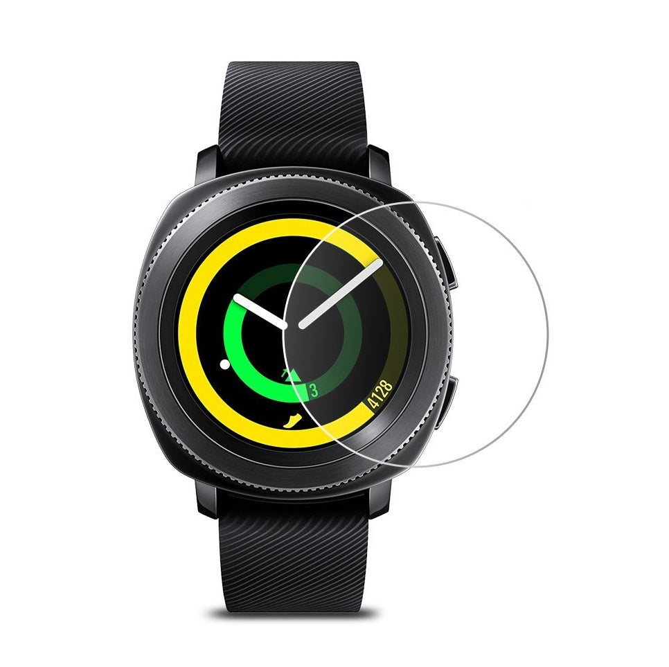 Pelicula Vidro Temperado para Samsung Gear Sport Smartwatch - Multi4you®