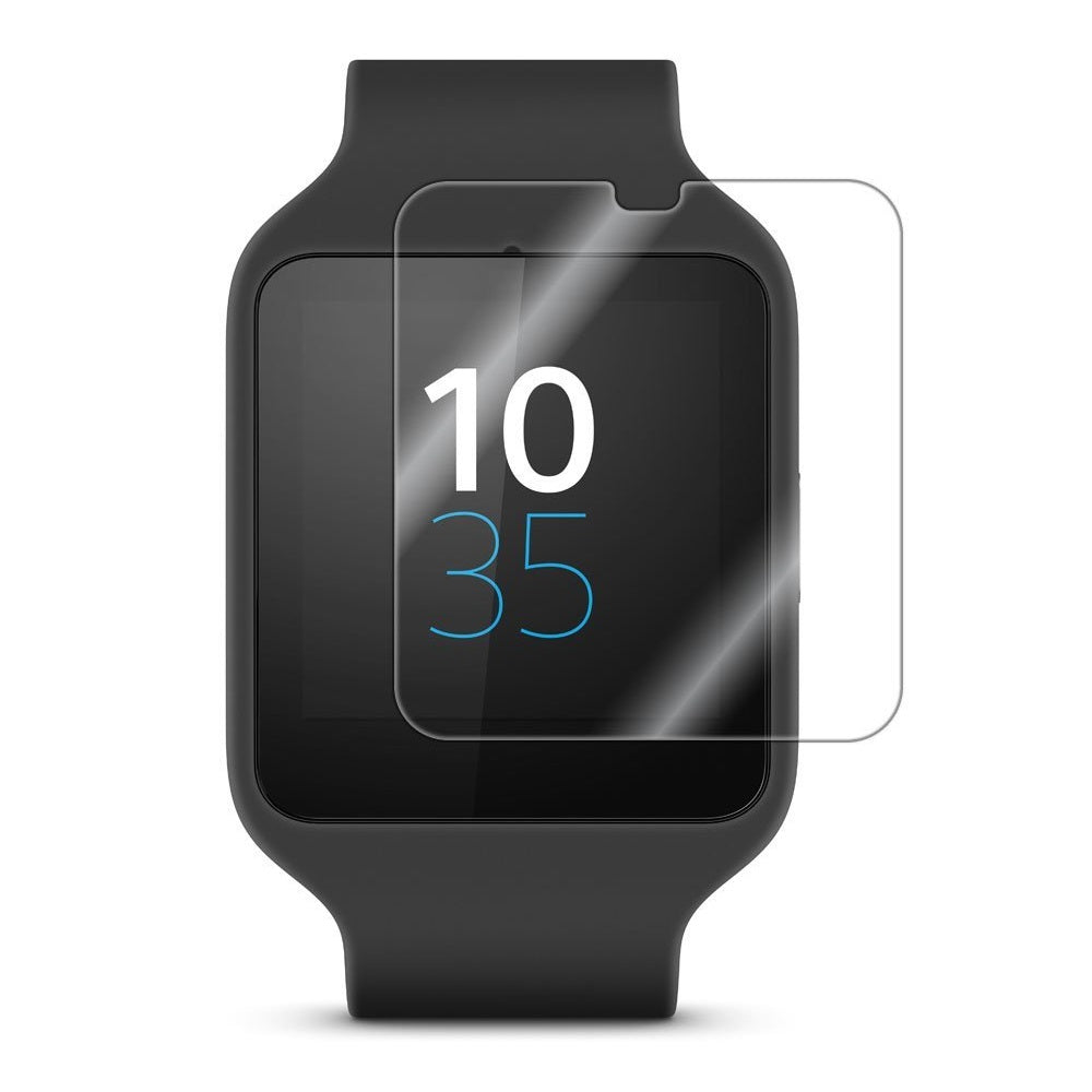 Película de Proteção Flexível para Sony SmartWatch 3 SWR50 - Multi4you®