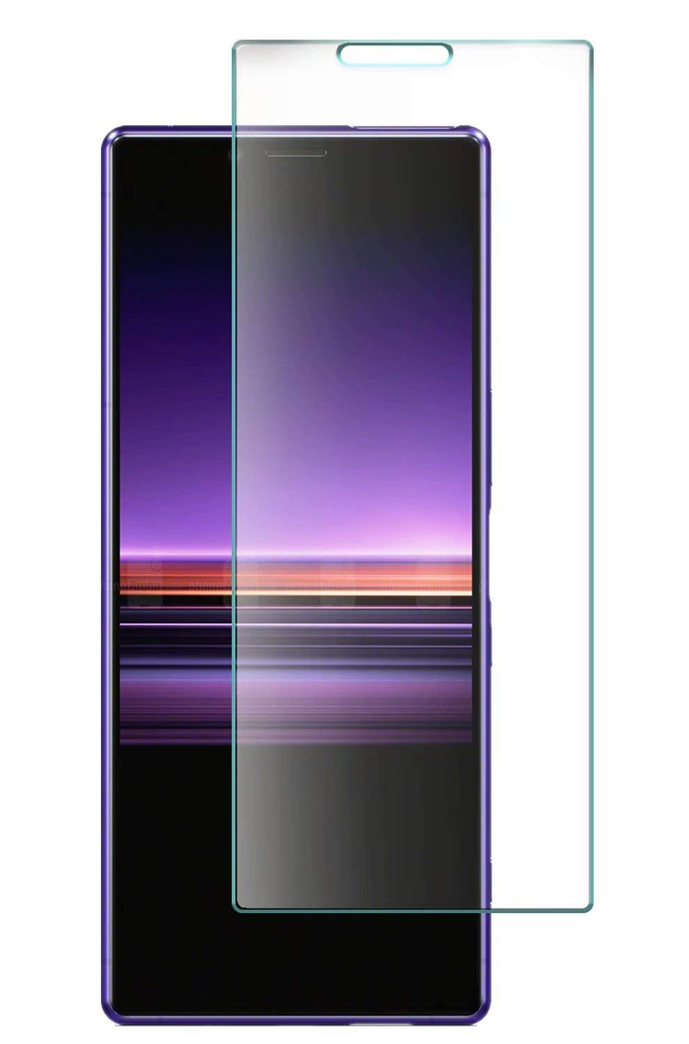 Pelicula Vidro Temperado para Sony Xperia 1 - Multi4you®