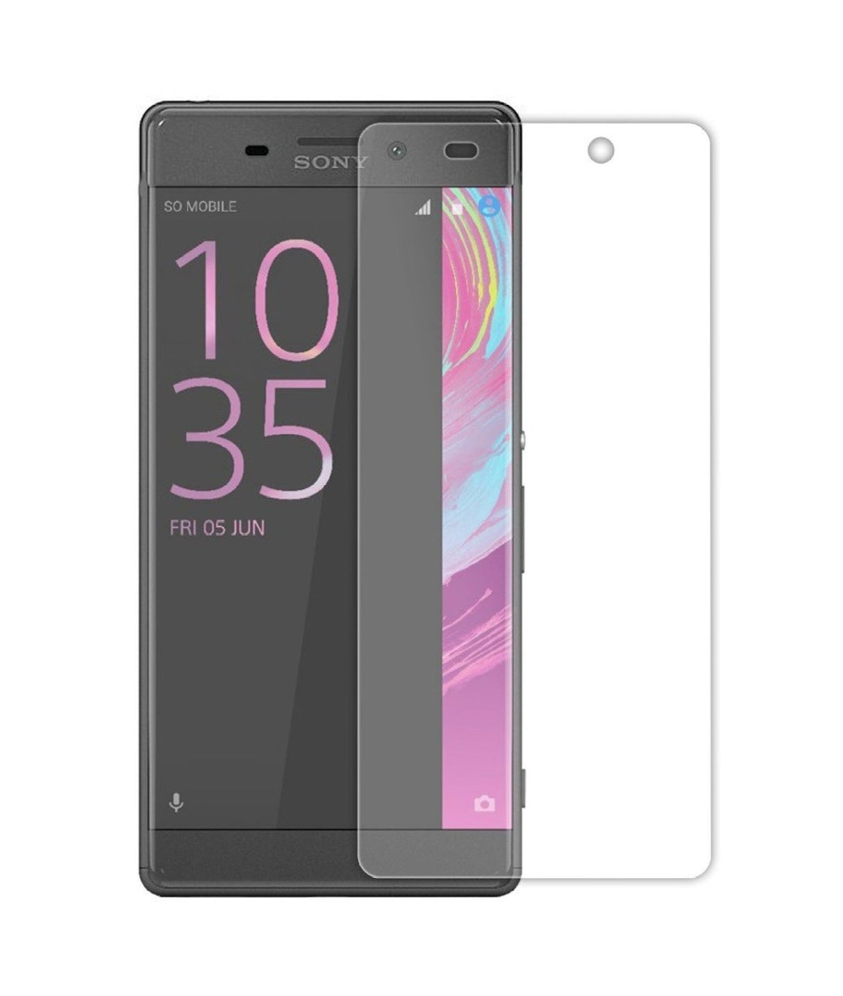 Pelicula Vidro Temperado para Sony Xperia X Performance - Multi4you®