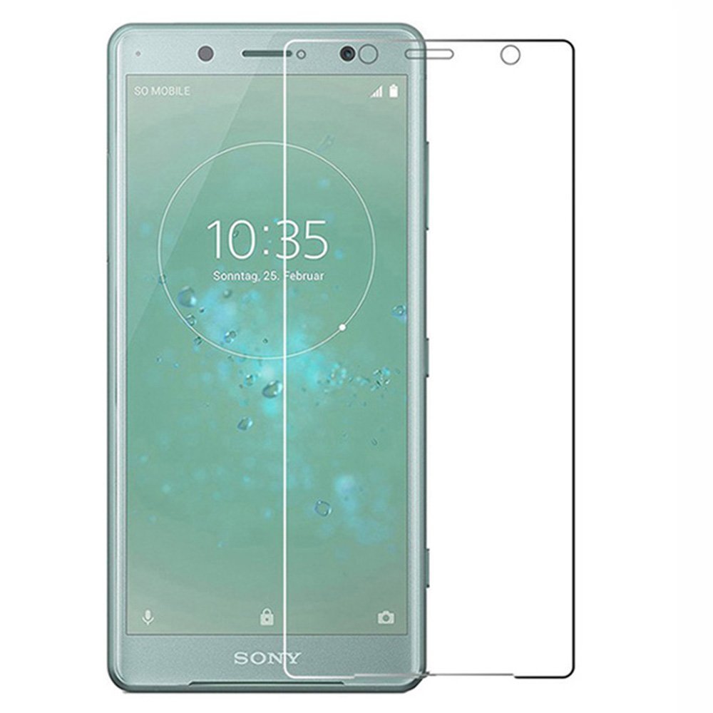 Pelicula Vidro Temperado para Sony Xperia XZ2 Compact - Multi4you®