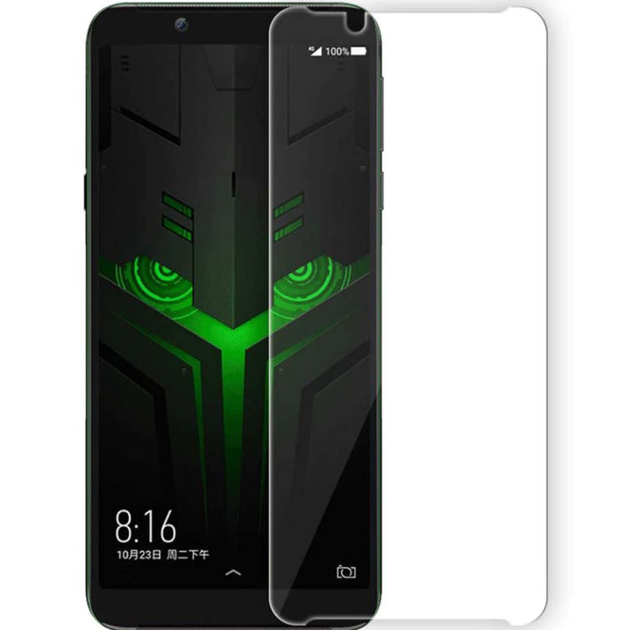 Pelicula Vidro Temperado para Xiaomi Black Shark 2 - Multi4you®