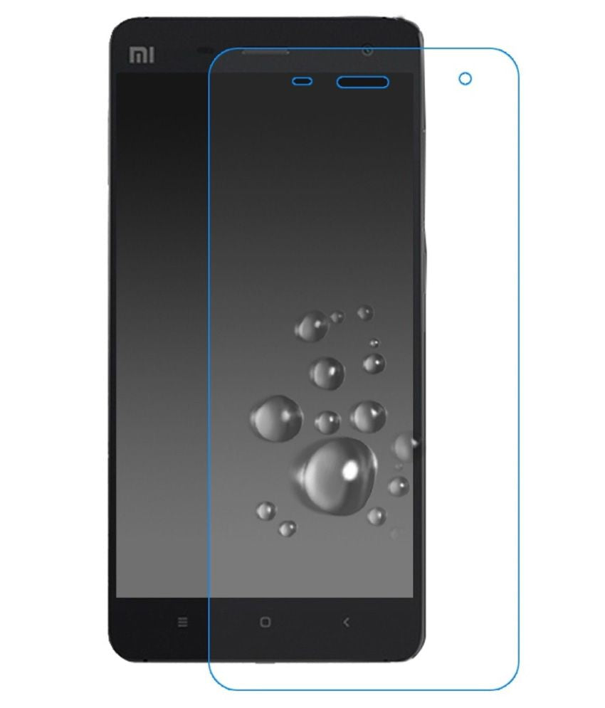 Pelicula Vidro Temperado para Xiaomi Mi 4 - Multi4you®