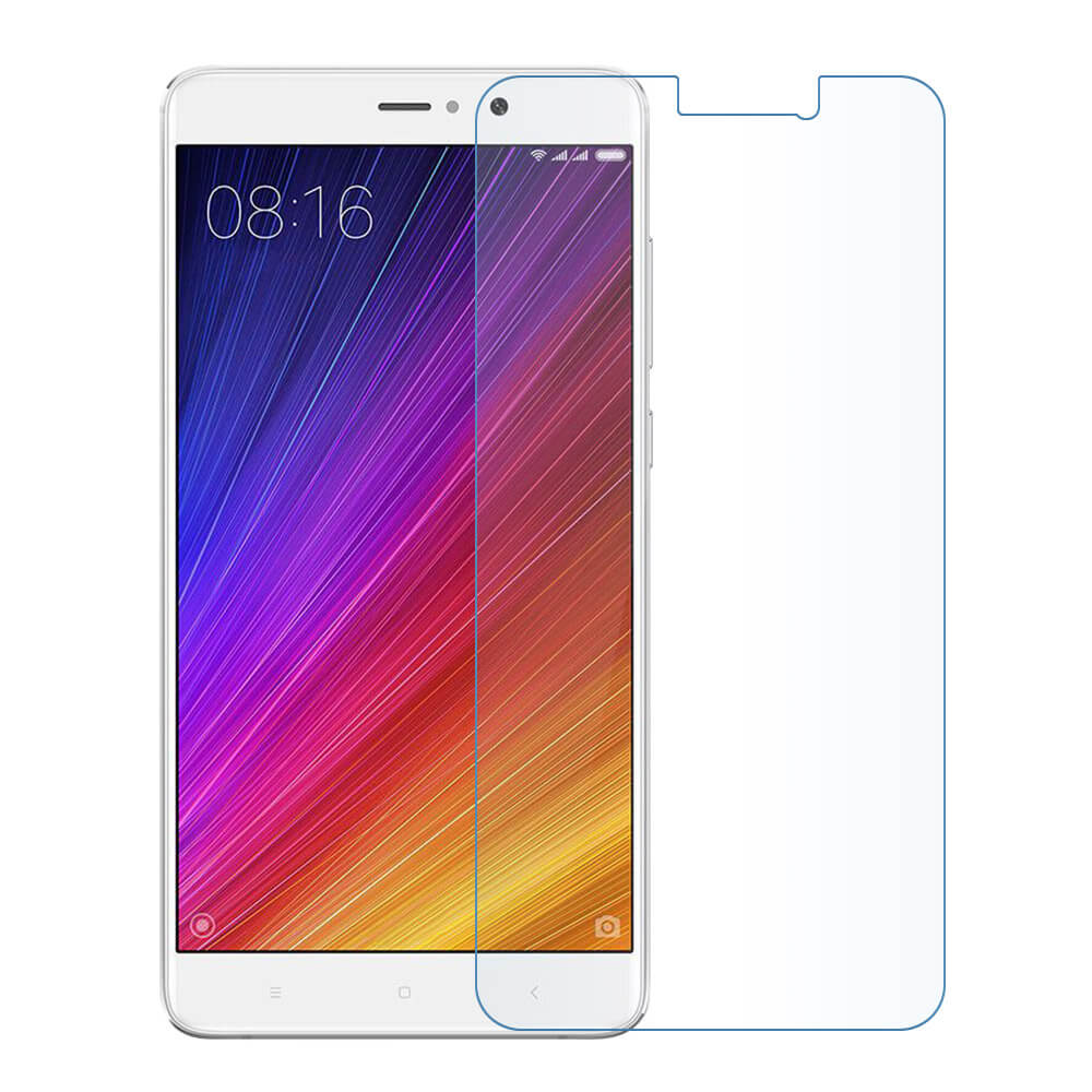 Pelicula Vidro Temperado para Xiaomi Mi 5s Plus - Multi4you®