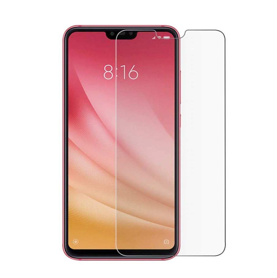 Pelicula Vidro Temperado para Xiaomi Mi 8 Lite (Mi 8X) - Multi4you®